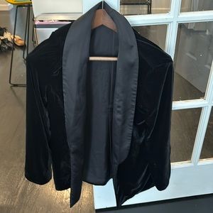 Zara Medium Blazer